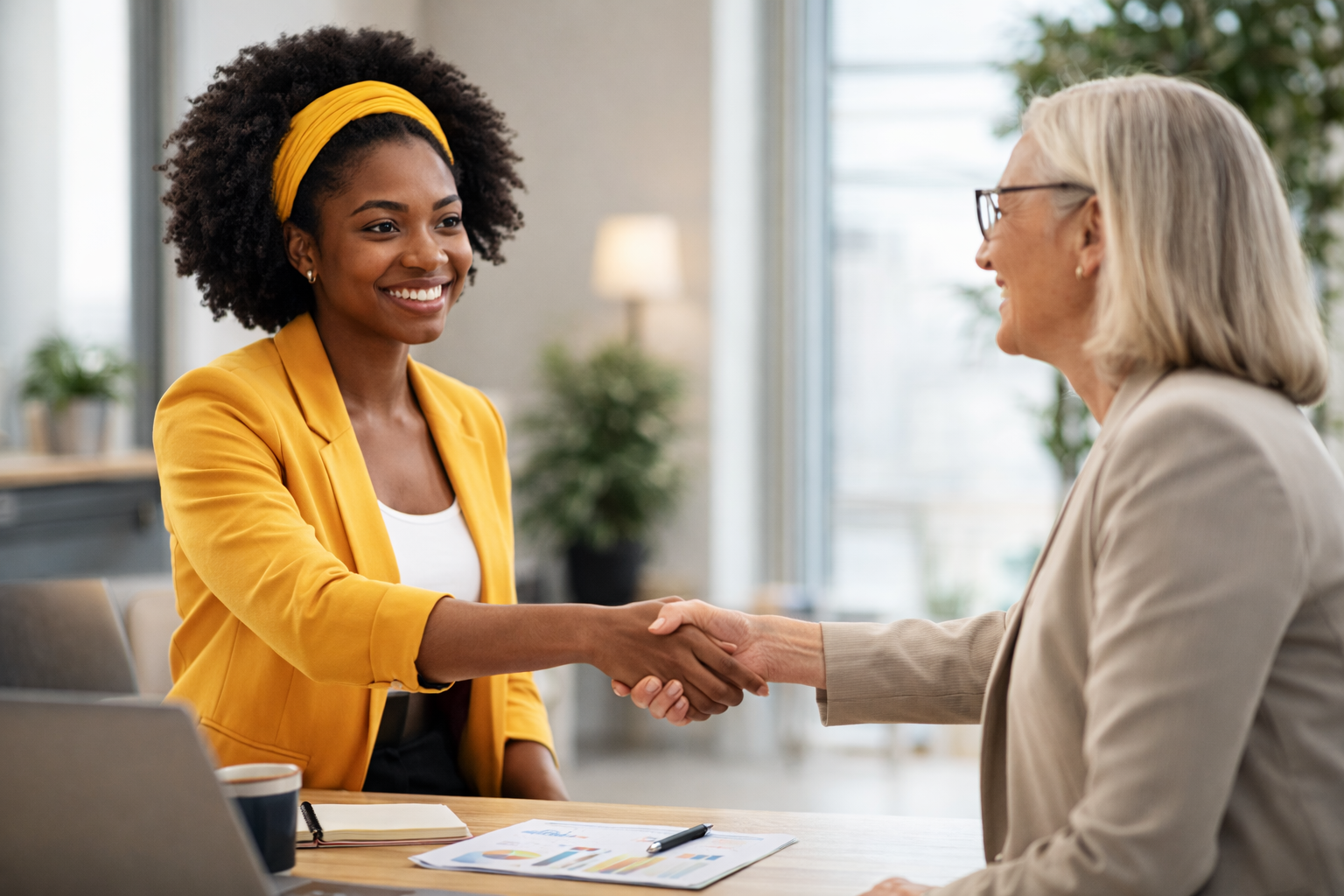 How to Get Your First Paying Clients (South Africa)